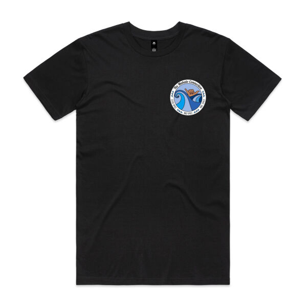 The O.G - Mens Staple T shirt Thumbnail