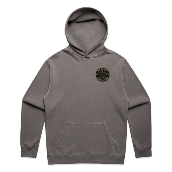 Race hood Thumbnail