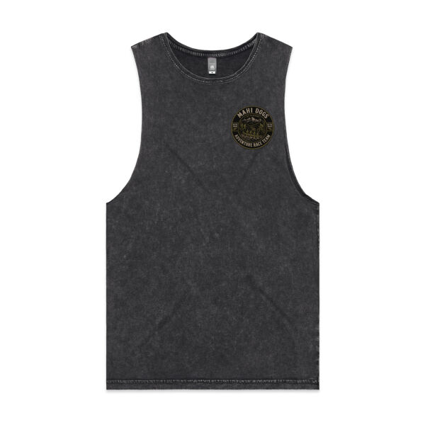 Mahi Singlet Thumbnail