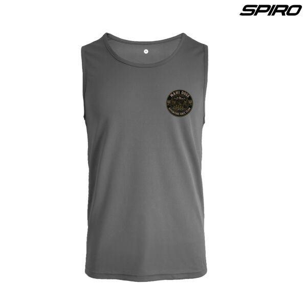 Active Mahi singlet Thumbnail